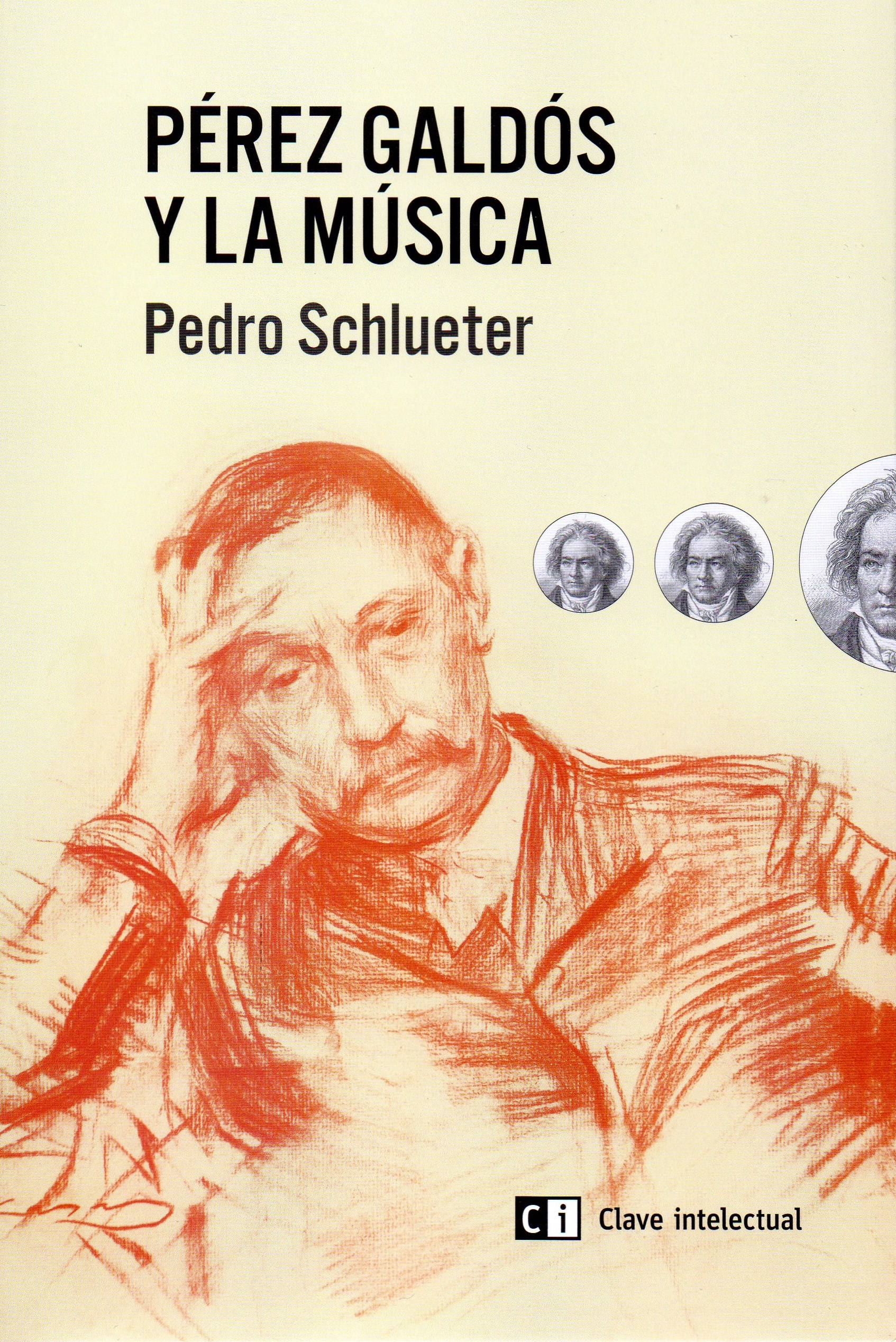 Pérez Galdós y la música